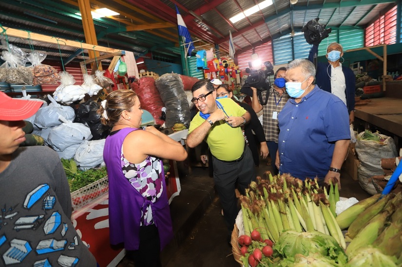 MERCADOS